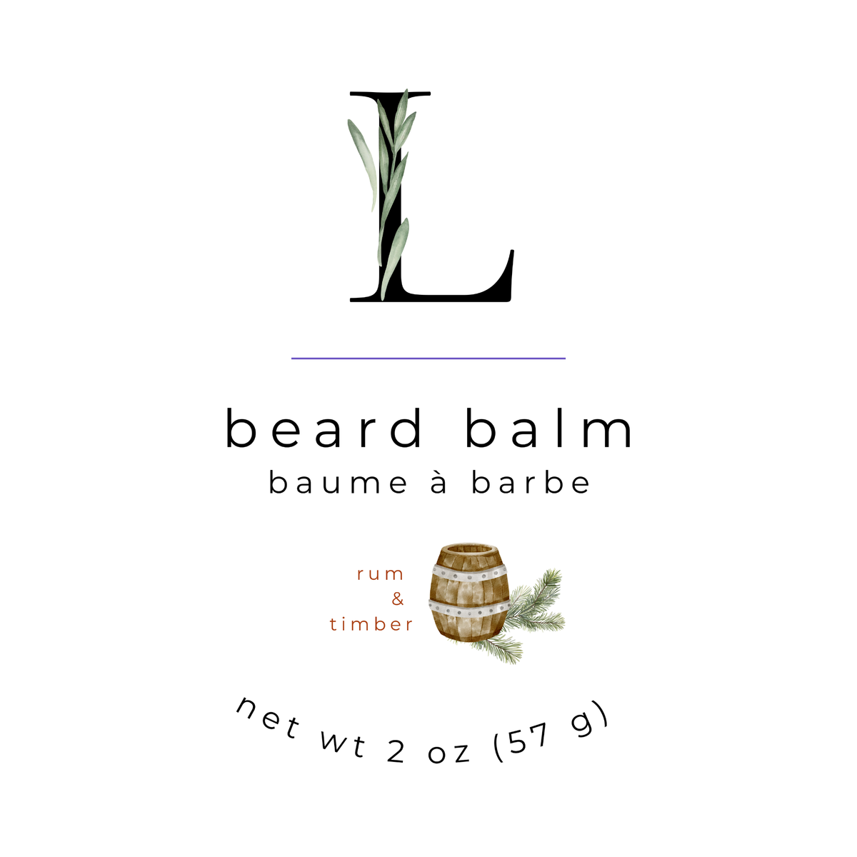Beard Lovers Bundle