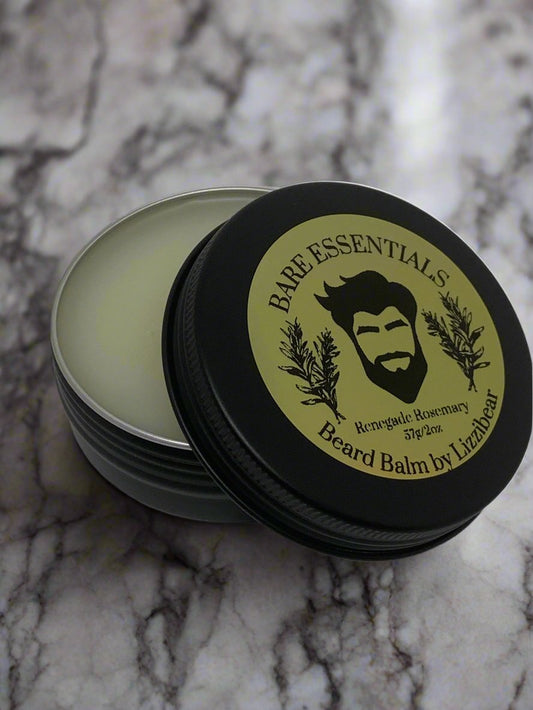 Beard balm for Stockists