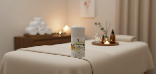 Arnica Mint Balm for Stockists