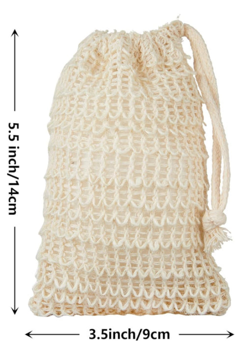 Bubble Bags