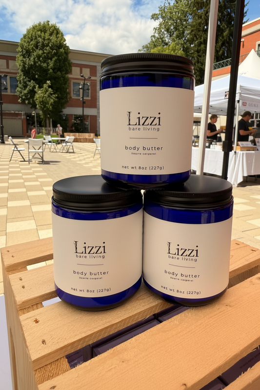 Body Butter