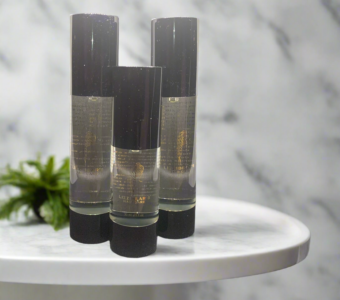 Hair Naked Serum by Lizzi – Lizzi bare living