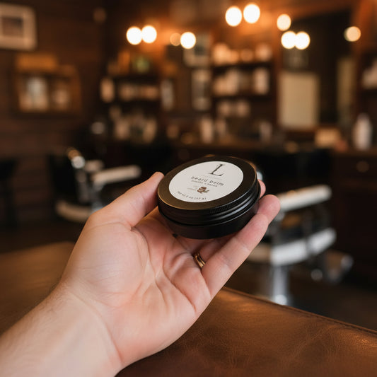 Beard Balm
