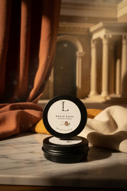 Beard Balm