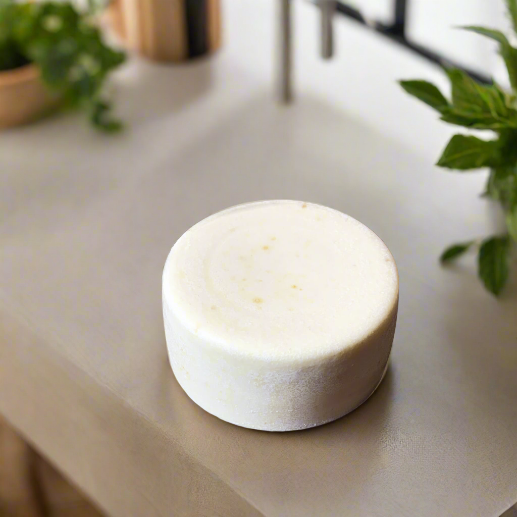 Médaillon double action Eco Suds