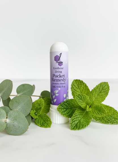 Pocket Ritual & Remedy