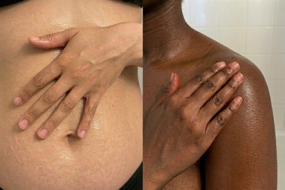 Purely Nude: Body Serum