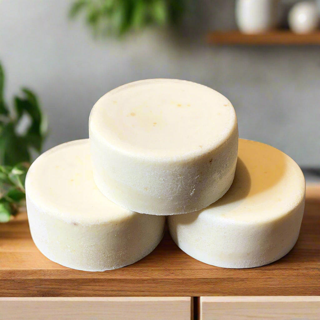 Médaillon double action Eco Suds