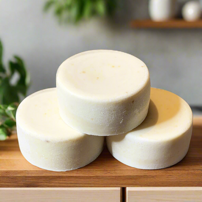 Médaillon double action Eco Suds