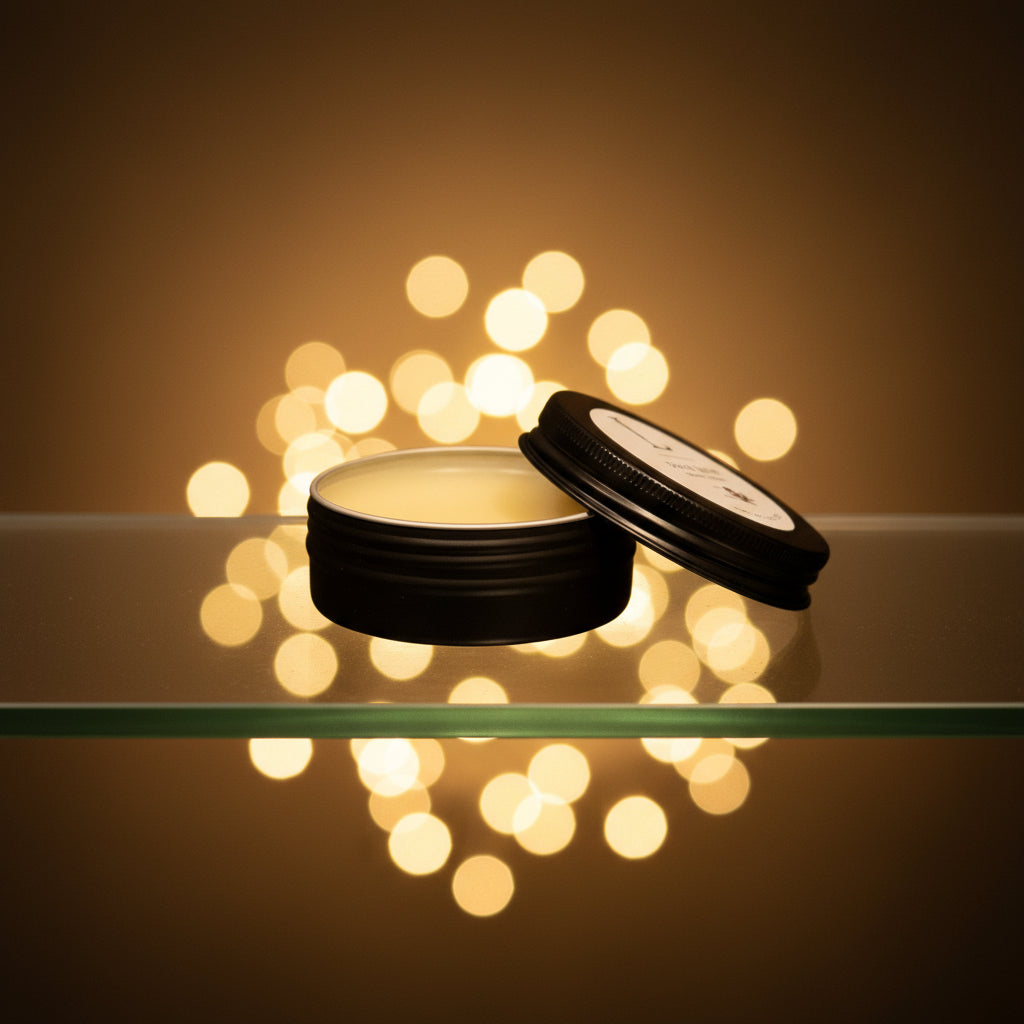 Beard Balm