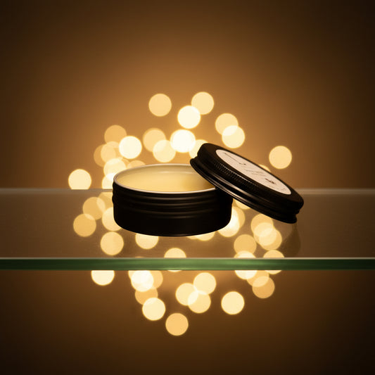 Beard balm for Stockists