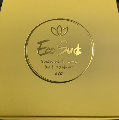 Médaillon double action Eco Suds