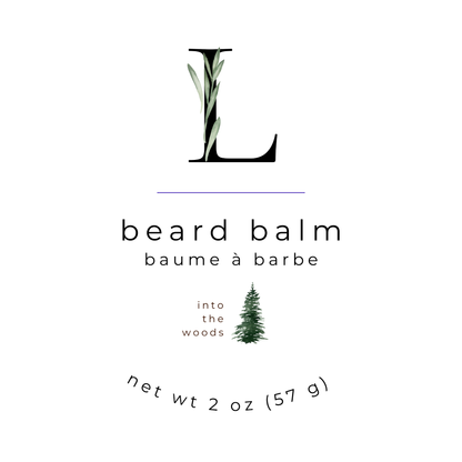 Beard Balm