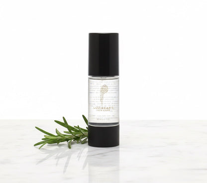 Aceite capilar de Lizzibear