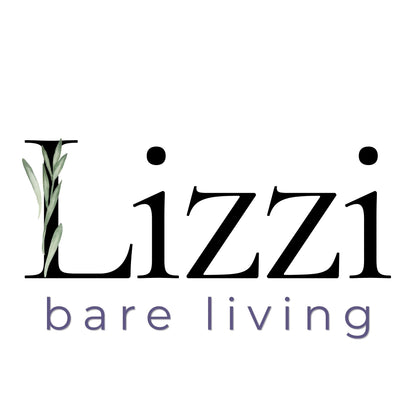 Lizzi bare living Gift Cards