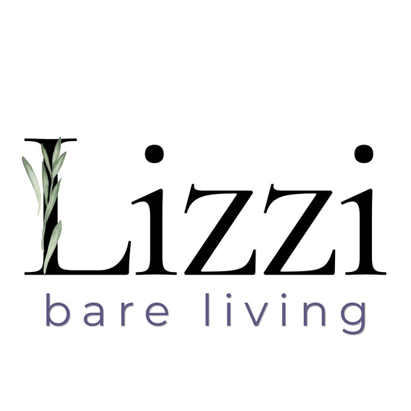 Lizzi bare living