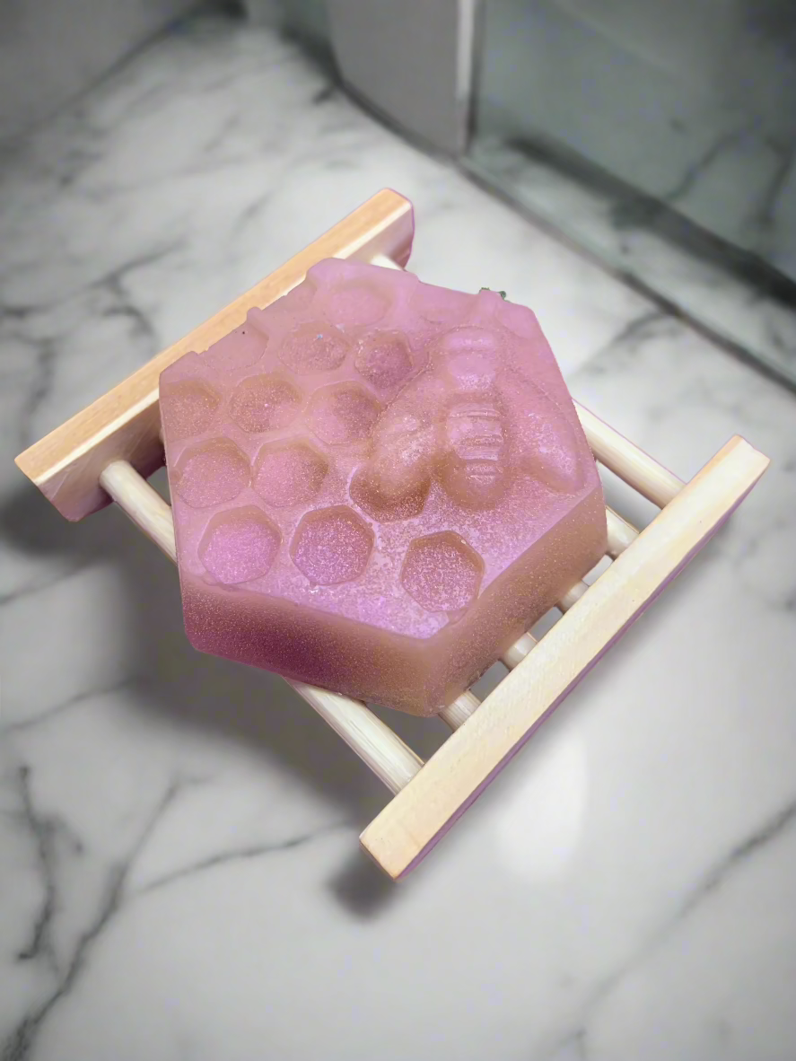 Bar tray