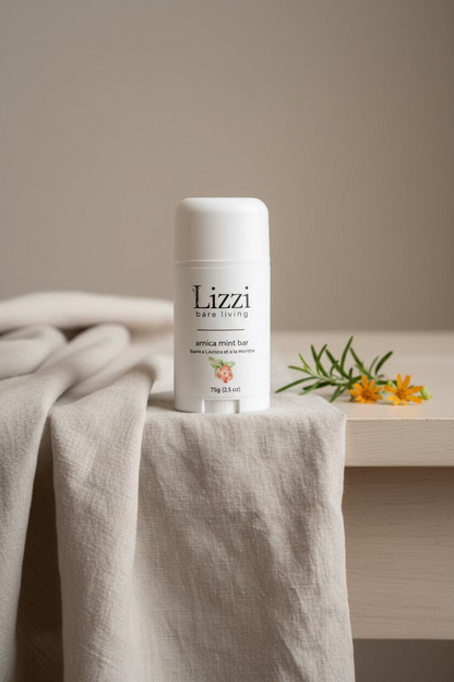 Arnica Mint Balm