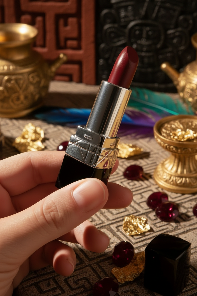 Lippy Lips lip tint