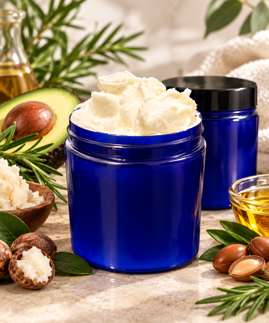 Body Butter