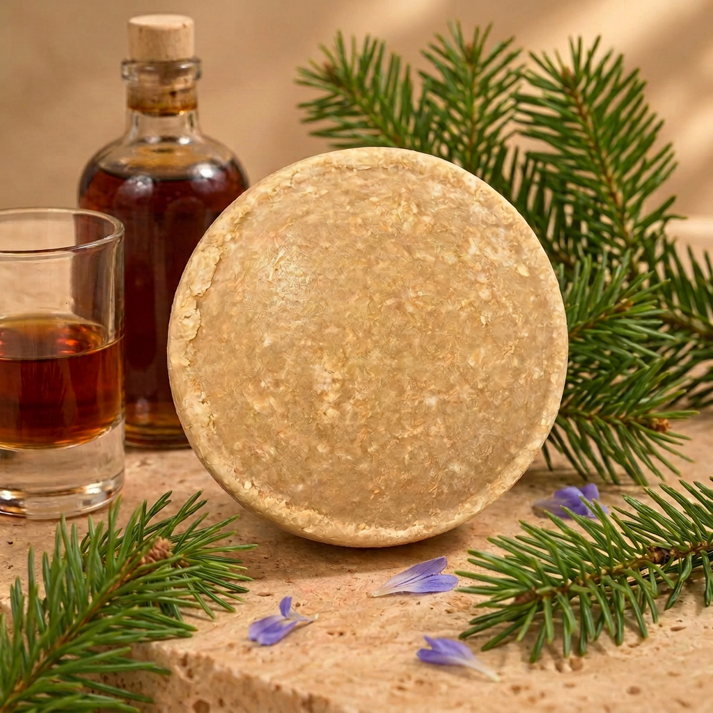 Rum & Timber | The Whole Package
