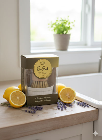 Médaillon double action Eco Suds