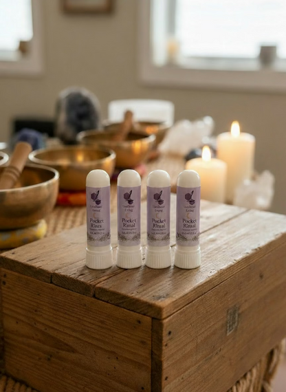 Pocket Ritual & Remedy