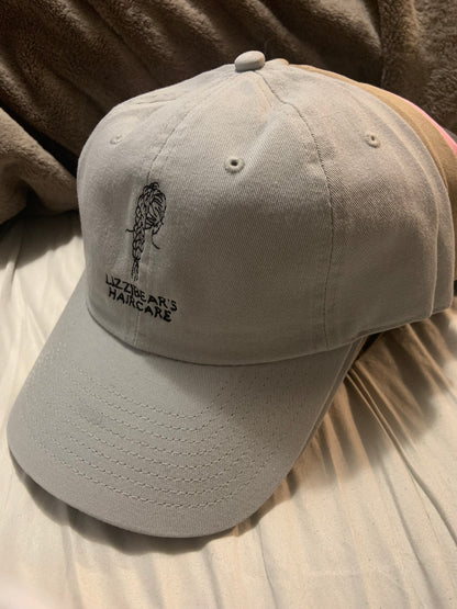 Gorros para el cuidado del cabello de Lizzibear