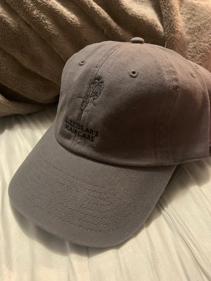 Gorros para el cuidado del cabello de Lizzibear