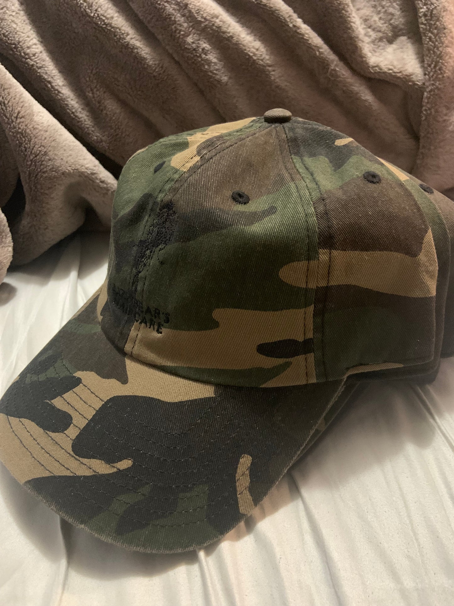 Gorros para el cuidado del cabello de Lizzibear