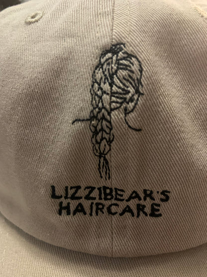 Gorros para el cuidado del cabello de Lizzibear
