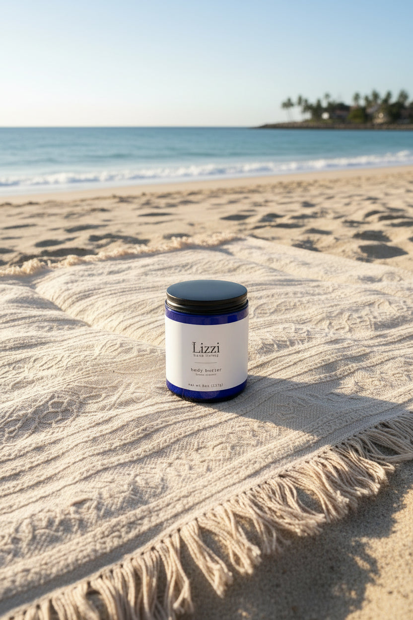 Body Butter