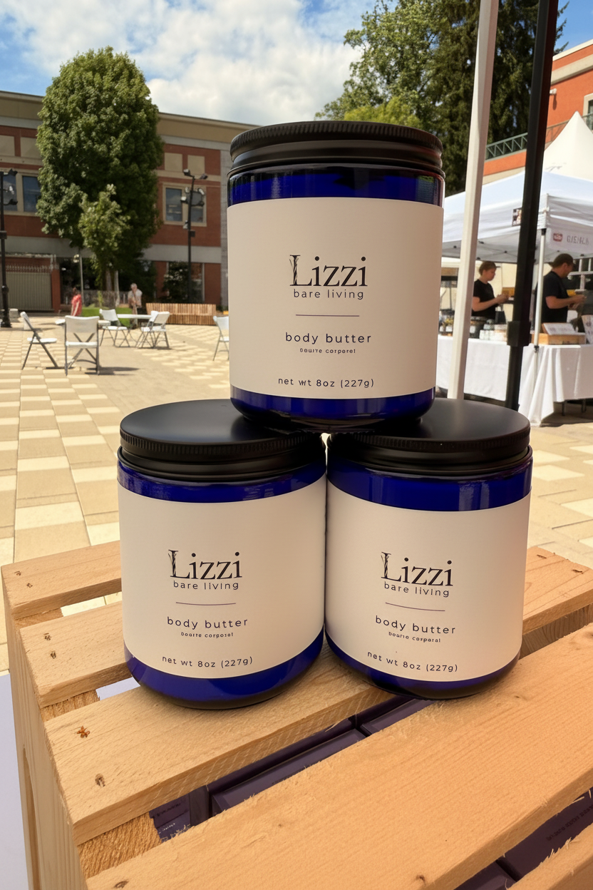 Body Butter