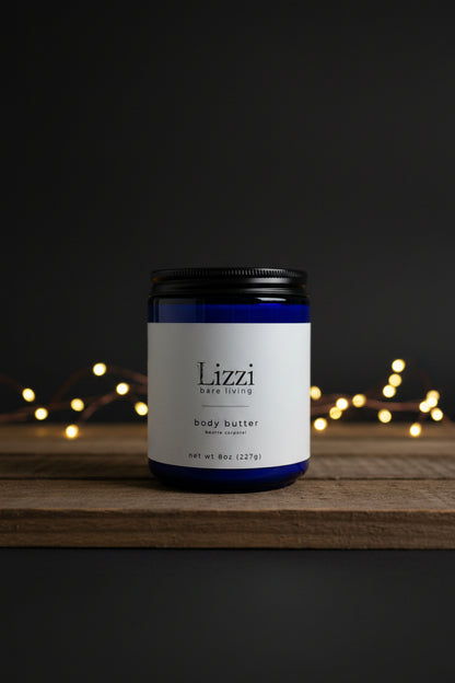 Body Butter