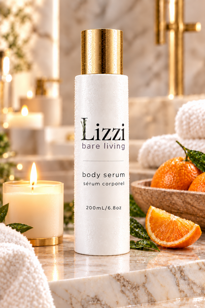 Body Serum