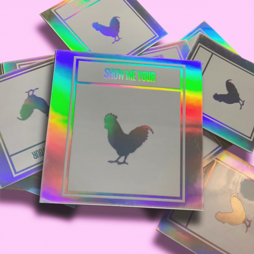 Stickers